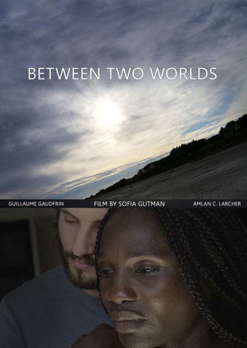 Between Two Worlds poster
