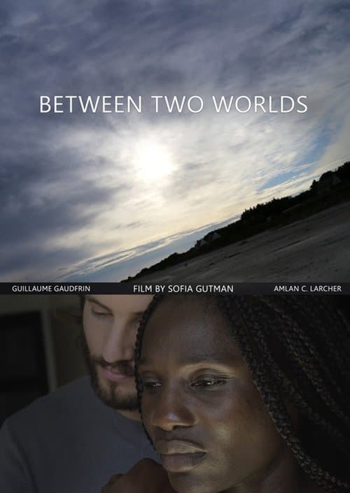 Between Two Worlds poster