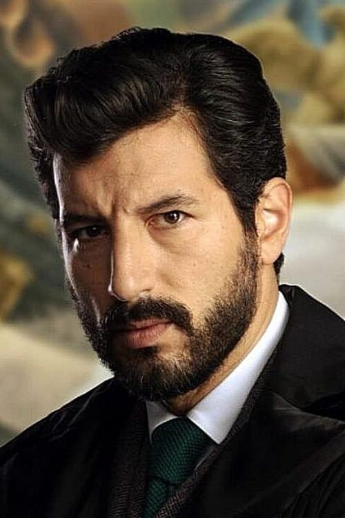 Francesco Scianna profile photo