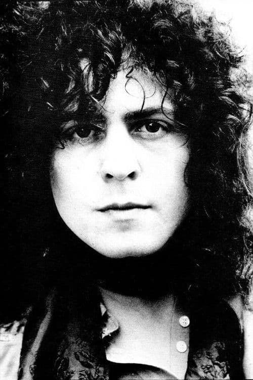 Marc Bolan profile photo