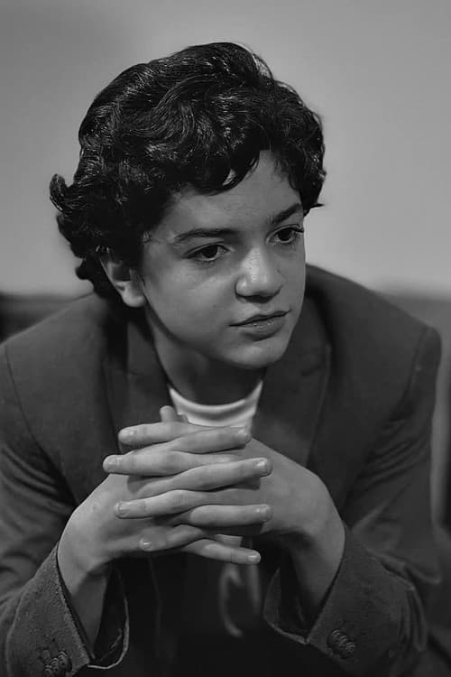 Artush Baghdasaryan profile photo