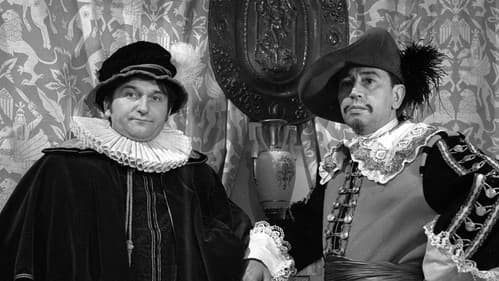 O šesti ošklivých princeznách poster