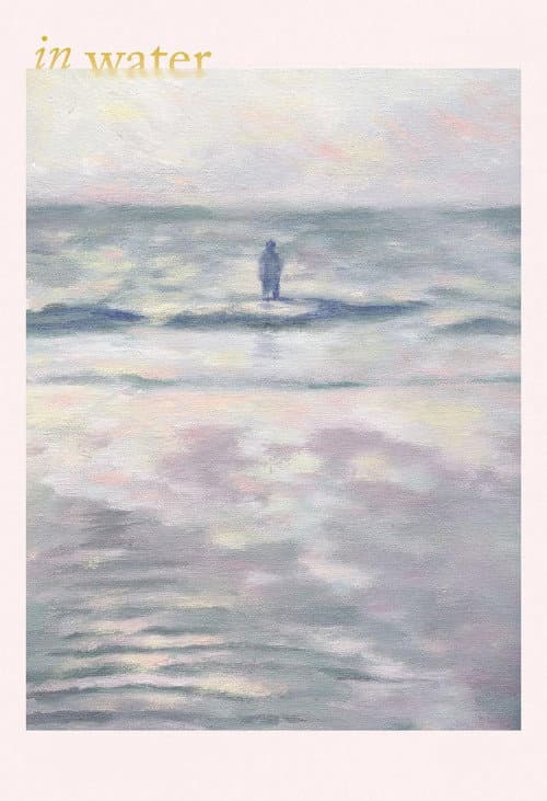 In Water poster