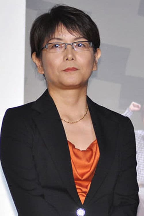Masako Chiba profile photo
