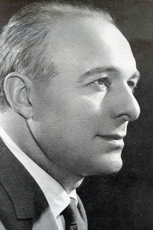 Michel Dens profile photo