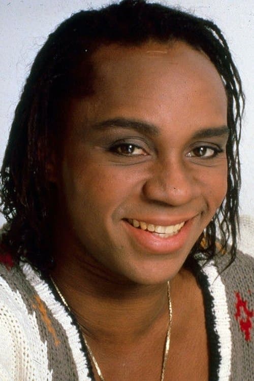 Gene Anthony Ray profile photo