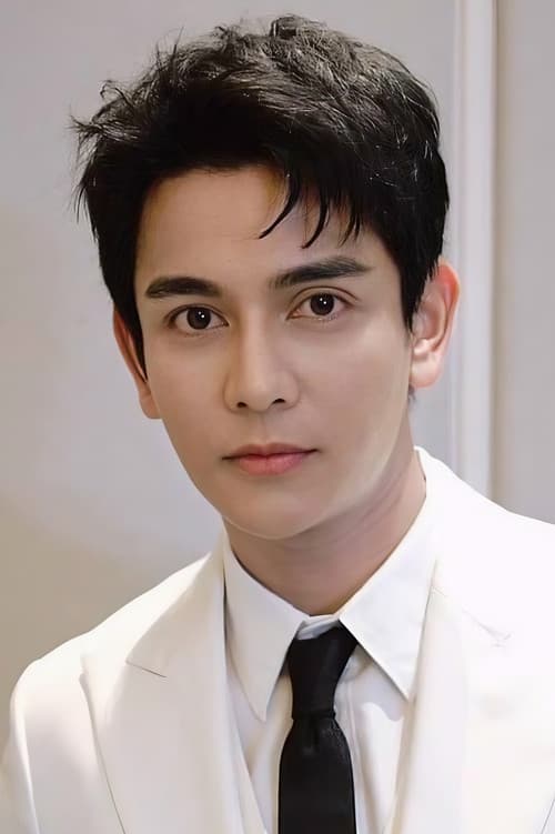 Napat Injaieua profile photo