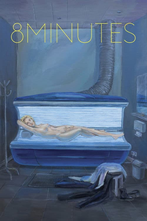 8 Minutes poster