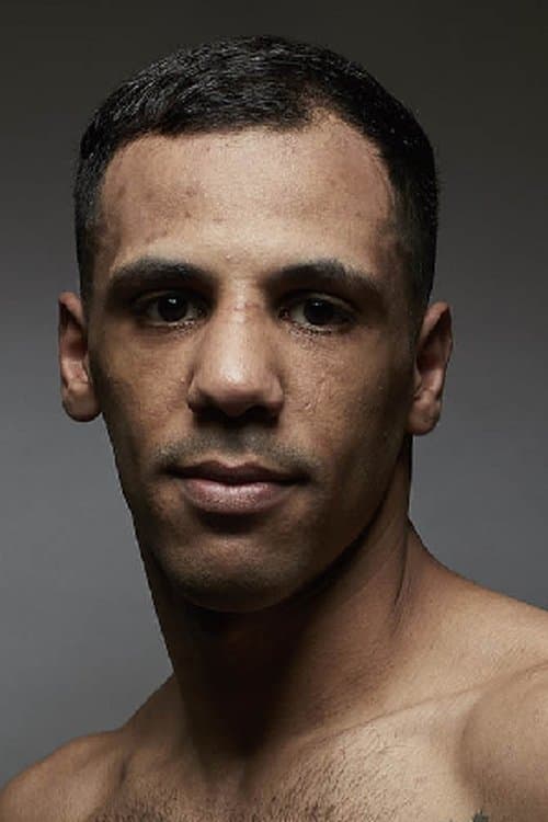 Kal Yafai profile photo