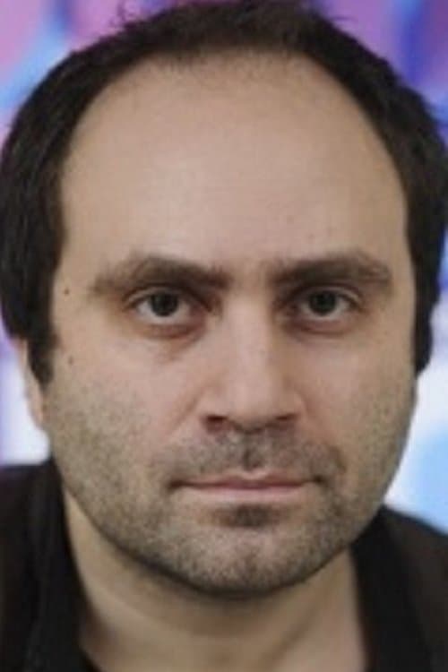 Pavel Mirzoev profile photo