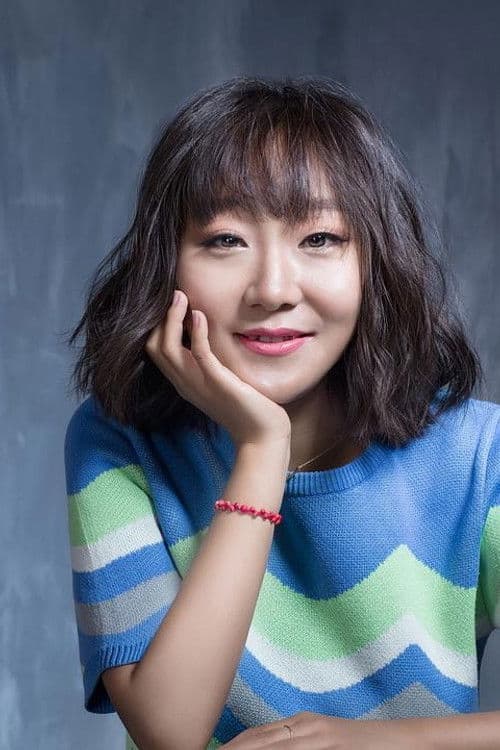 Jie Bai profile photo