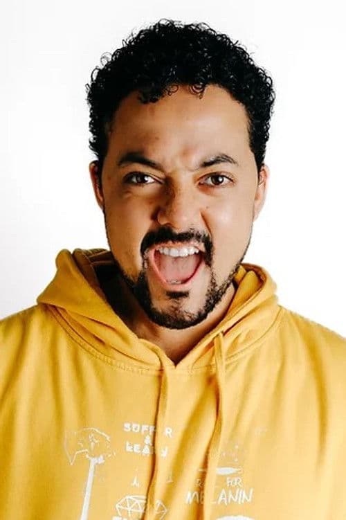 Jasper William Cartwright profile photo