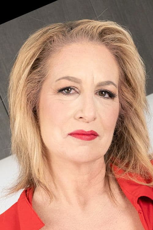 Danni Jones profile photo