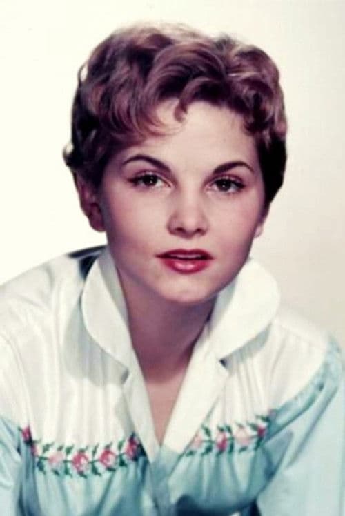 Josette Arno profile photo