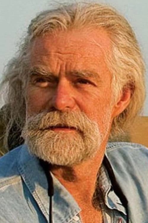 Dereck Joubert profile photo