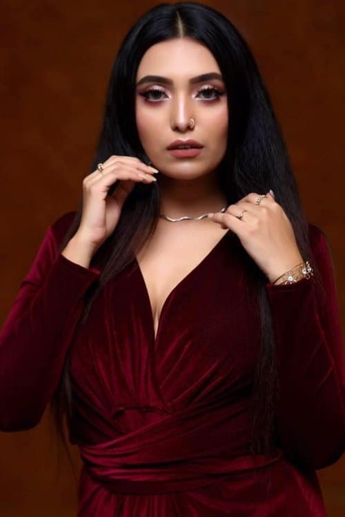 Sanjida Tanmoy profile photo