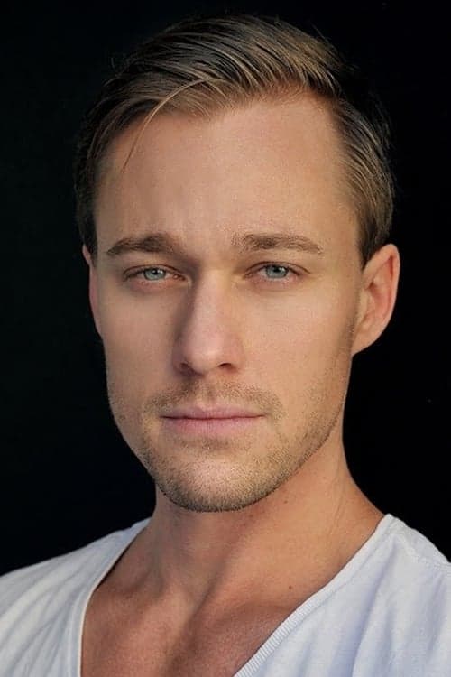 Darren Moss profile photo