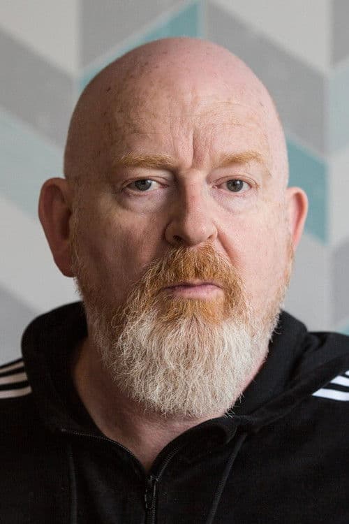 Alan McGee profile photo