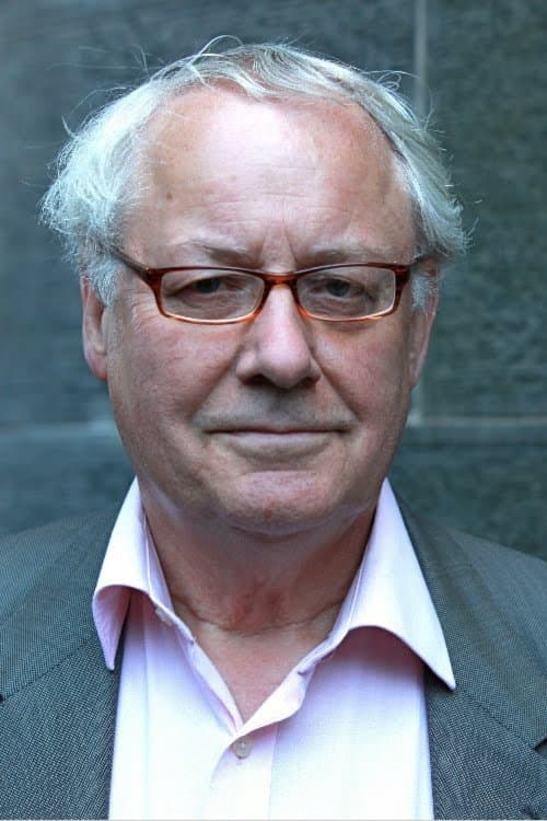 Murray Grigor profile photo