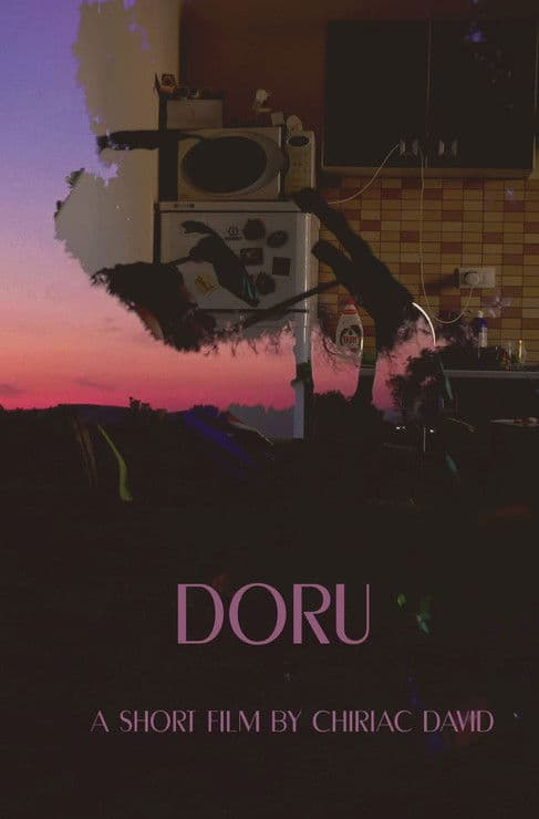 Doru poster