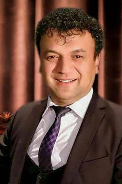 Anvar Mavlyanov profile photo