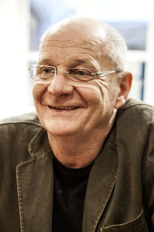 Géza Bereményi profile photo