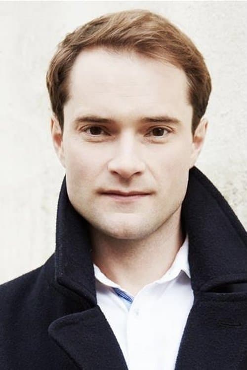 Peter Sandys-Clarke profile photo