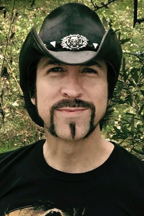 Lyle Blackburn profile photo