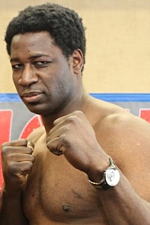 Ray Olubowale profile photo