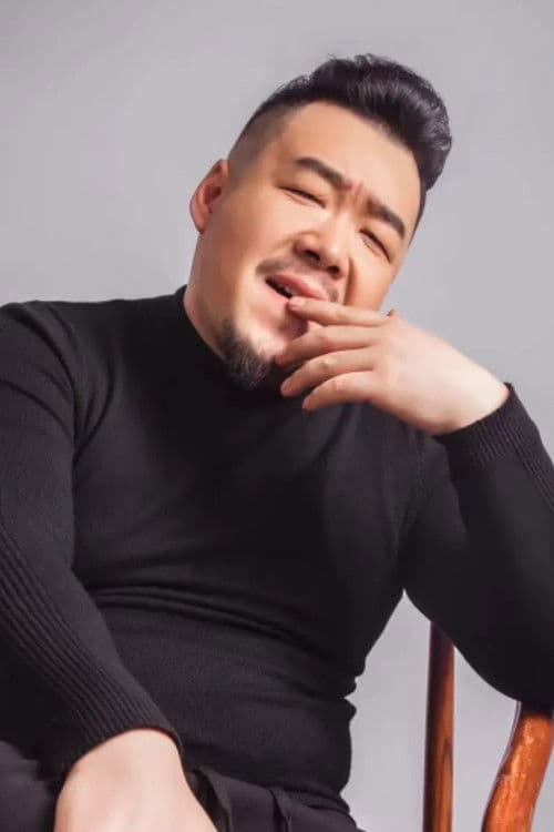 Li Shu profile photo