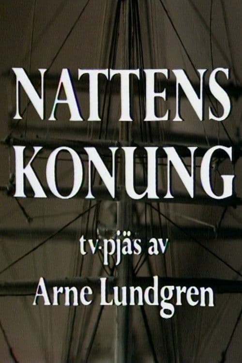 Nattens konung poster