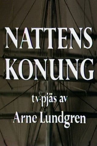 Nattens konung poster