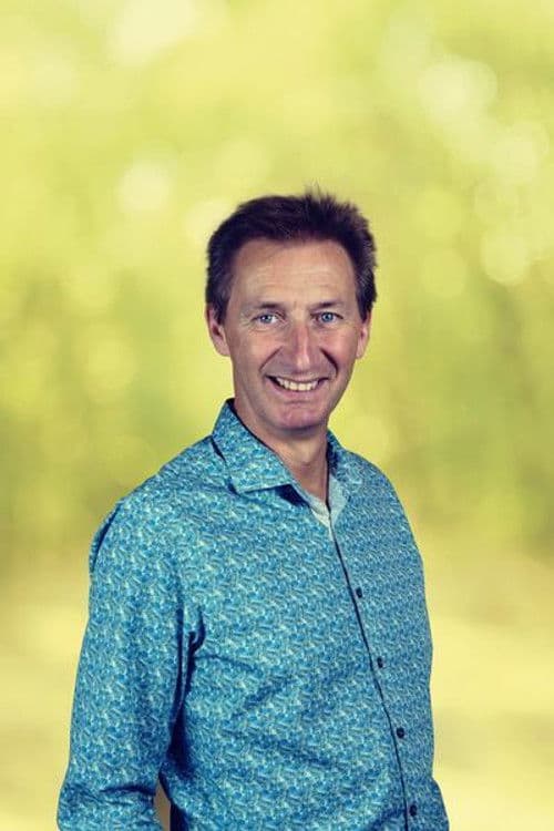 Ben Rottiers profile photo