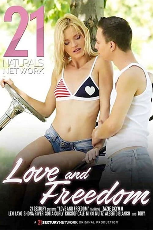 Love and Freedom poster