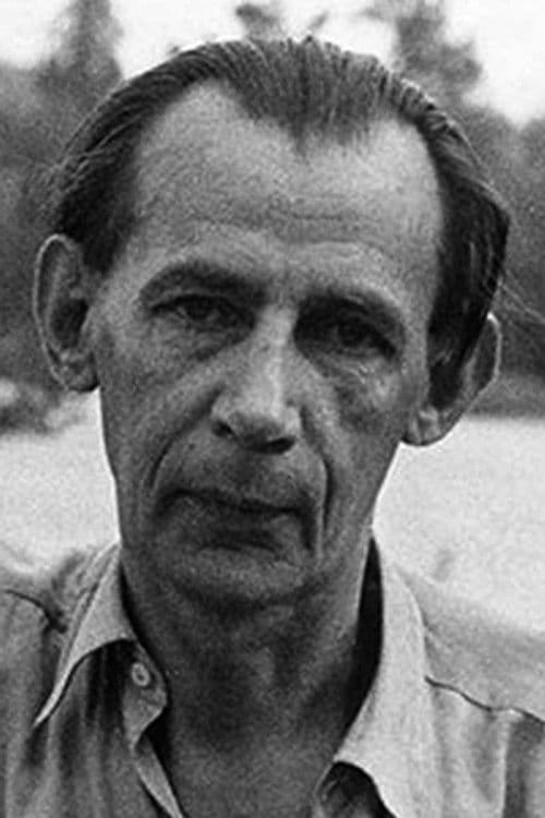 Nils Ferlin profile photo