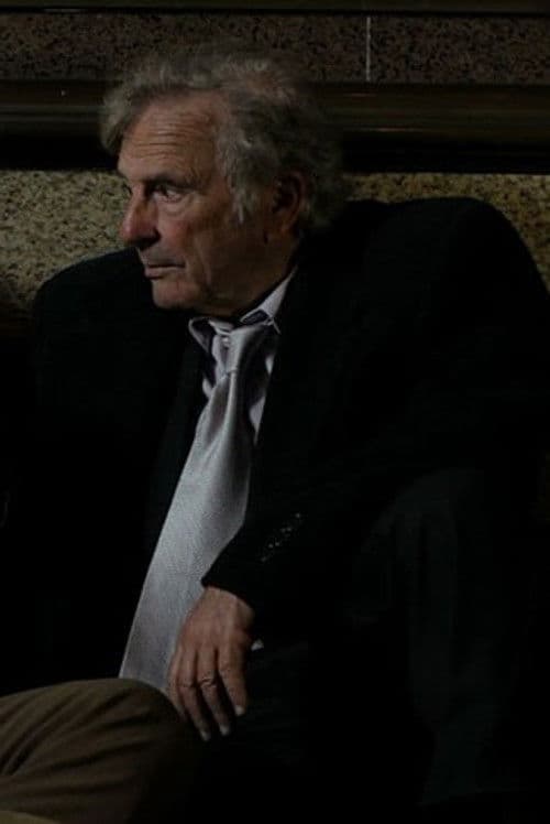 Juan Logar profile photo