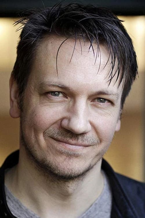 Mark Homer profile photo