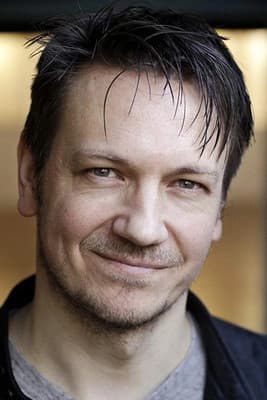 Mark Homer profile photo