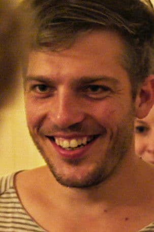 Gregor Müller profile photo