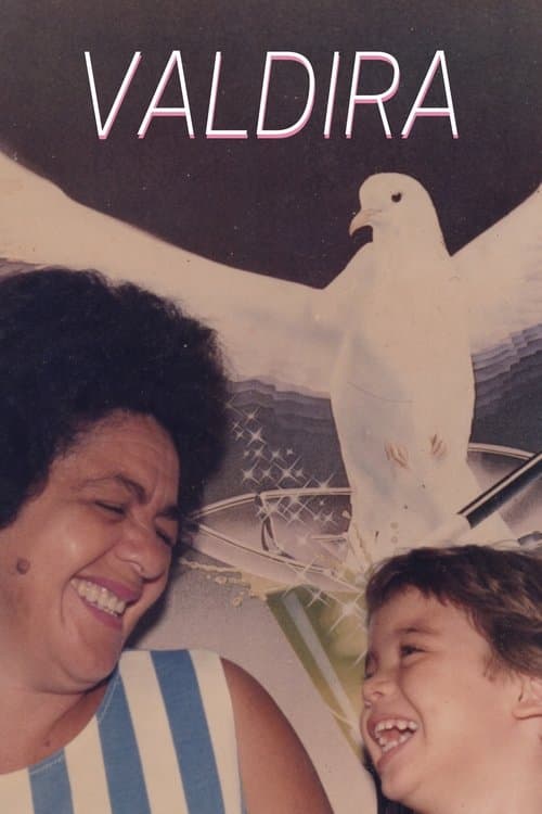 Valdira poster