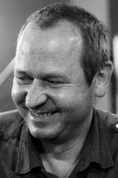 Albert Marenčin profile photo