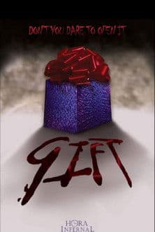 Gift: El Regalo Maldito poster