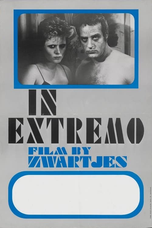 In Extremo poster