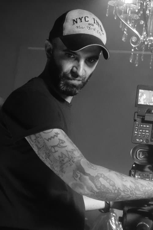 David Petrucci profile photo