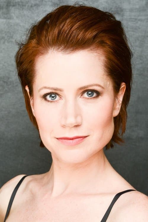 Krista Morin profile photo