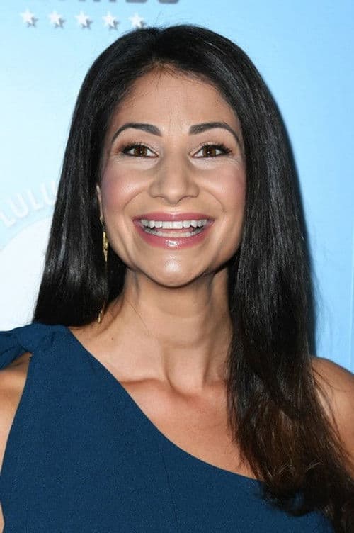 Larissa Wohl profile photo