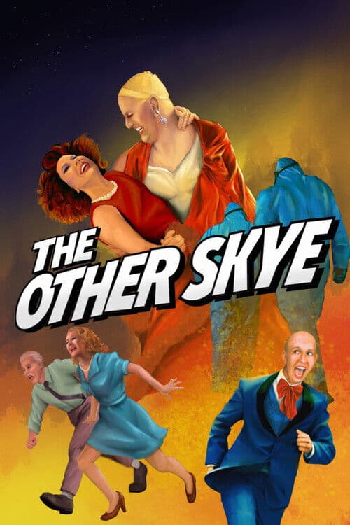 The Other Skye poster