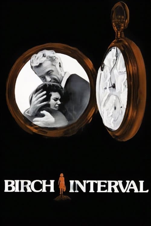 Birch Interval poster