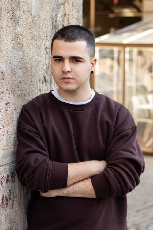 Andu Paul profile photo