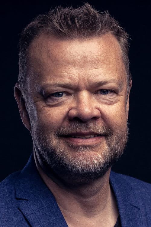 Carsten Bang profile photo